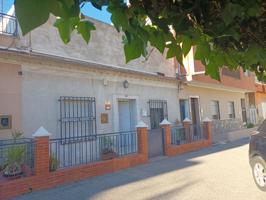 Chalet adosado en venta en Aljucer photo 0
