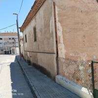 Se vende terreno urbano con edificaciones, en Ronda Sur. photo 0