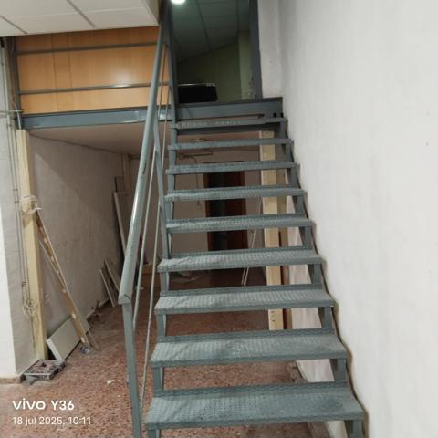 Se vende o alquila bajo comercial photo 0