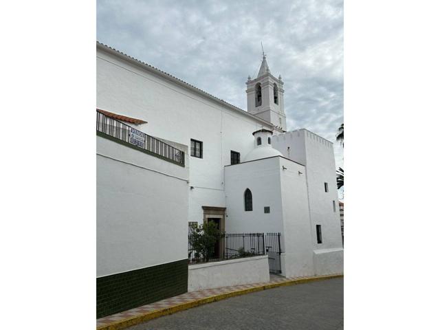 Vivienda en Calle Angel Matos (Oliva de la Frontera). photo 0