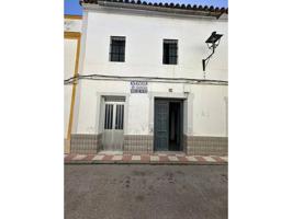 Vivienda antigua panadería en Calle San Marcos (Oliva de la Frontera). photo 0