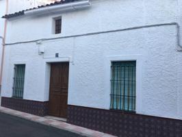 Vivienda Bravo Murillo (Oliva de la Frontera). photo 0