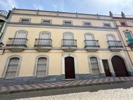 Vivienda Señorial en Calle Encinasola (Oliva de la Frontera) photo 0