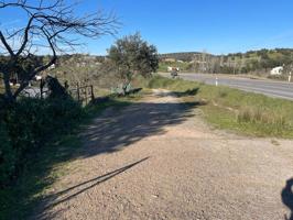 Terreno Rustico «Pelo Cochino» (Oliva de la Frontera). photo 0