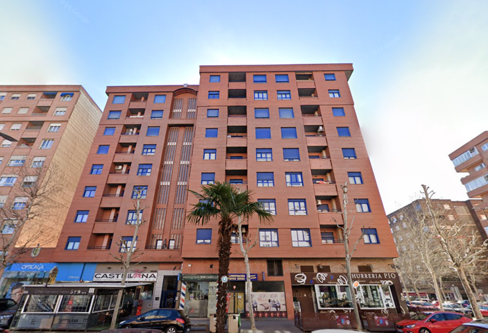 Piso En venta en Talavera de la Reina photo 0