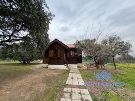 Villa En venta en San Román de los Montes photo 0