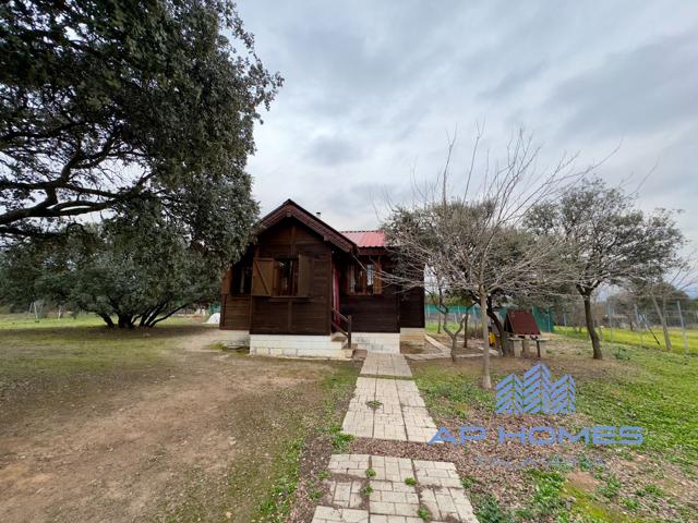Villa En venta en San Román de los Montes photo 0