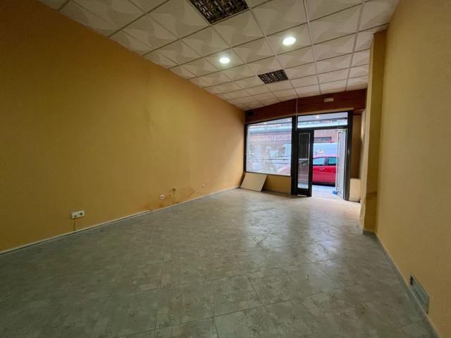 Local En alquiler en Talavera de la Reina photo 0