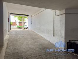 Parking En venta en Talavera de la Reina photo 0