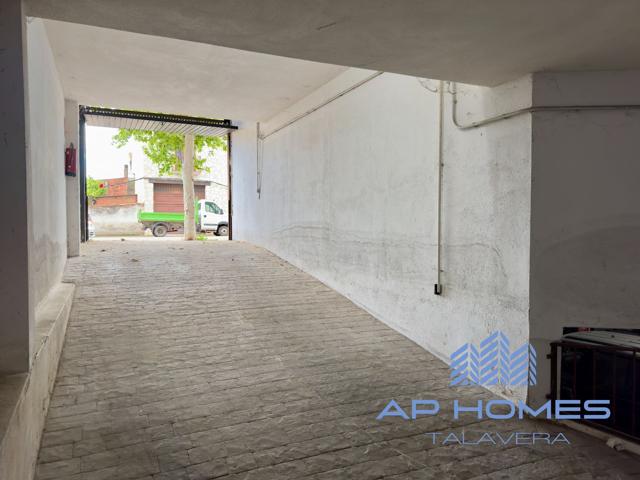 Parking En venta en Talavera de la Reina photo 0