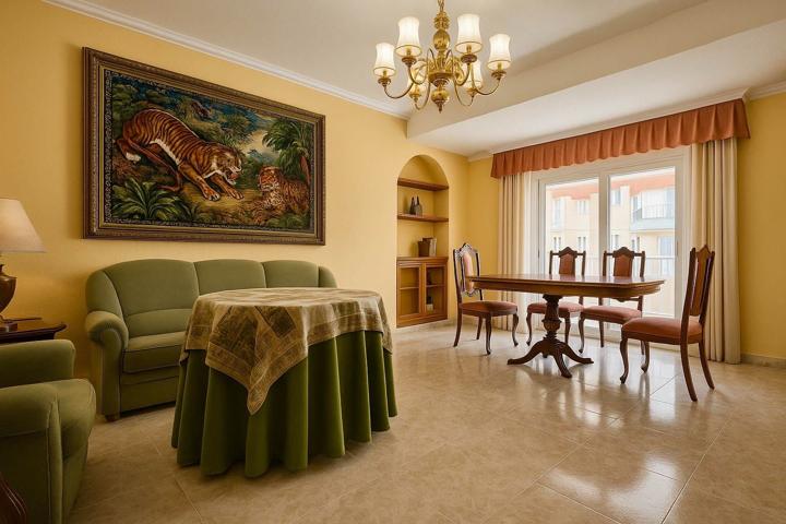 Piso En venta en Talavera de la Reina photo 0