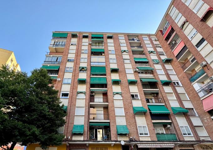 Piso En venta en Talavera de la Reina photo 0