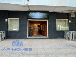 Local En venta en Talavera de la Reina photo 0