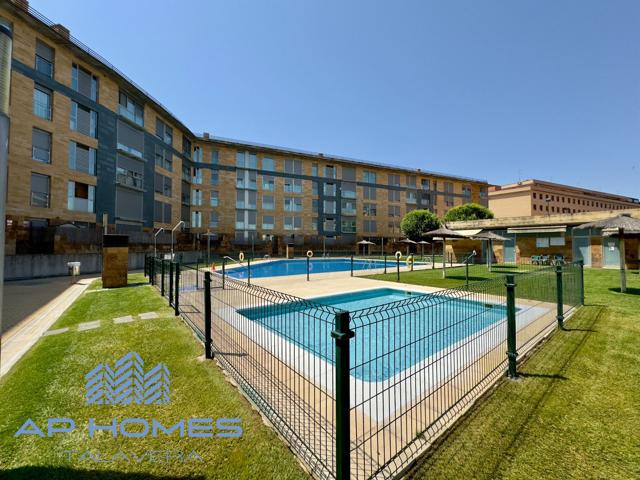 Piso En venta en Talavera de la Reina photo 0