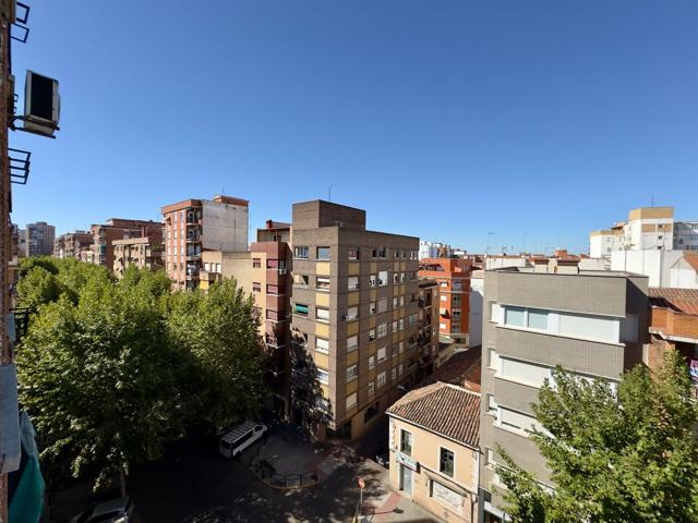 Piso En venta en Talavera de la Reina photo 0