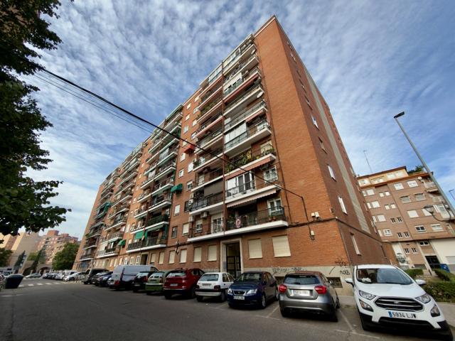 Piso En venta en Talavera de la Reina photo 0