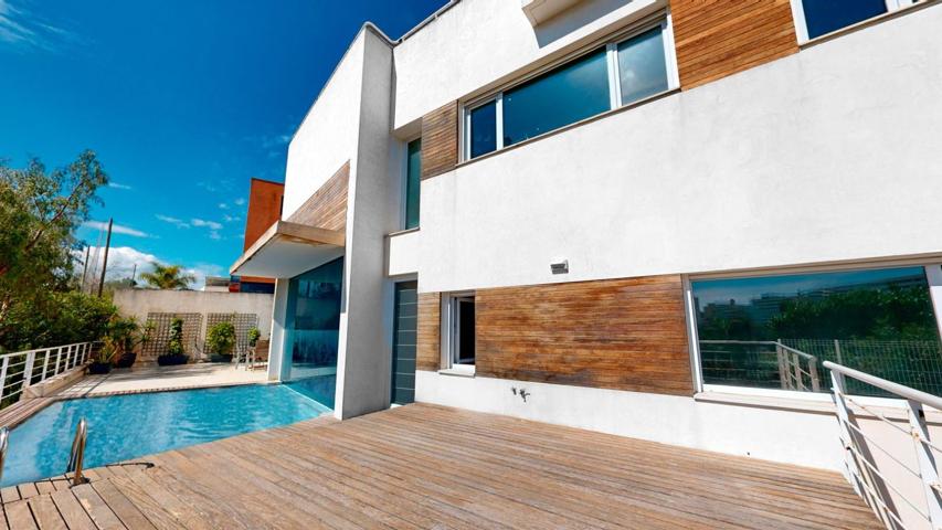 VILLA ESTUPENDA EN ALICANTE GOLF photo 0