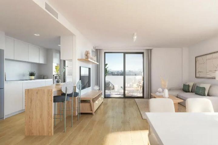 MODERNA VIVIENDA PARA ENTRAR A VIVIR EN NOU NAZARETH photo 0
