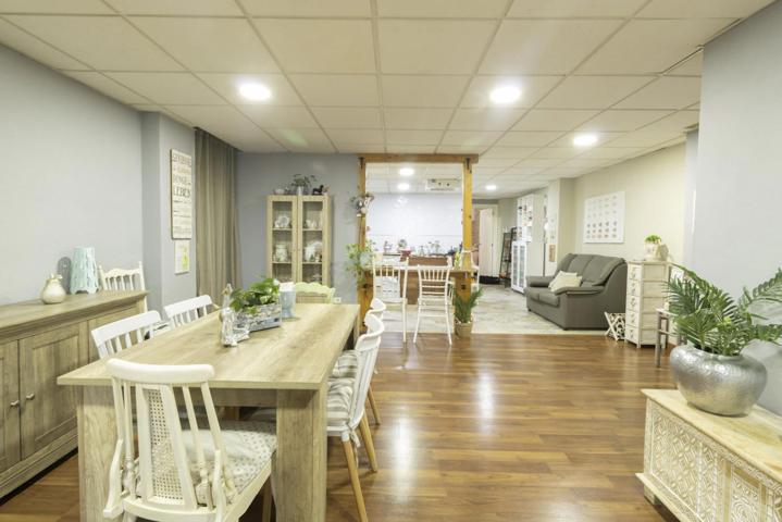 CÓMODA VIVIENDA EN BARRIO RAVAL ROIG photo 0