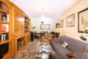 EDIFICIO RESIDENCIAL CON LOCAL EN SAN BLAS photo 0