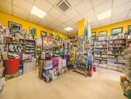 VENTA LOCAL CON MATERIAL INCLUIDO EN MIERES photo 0