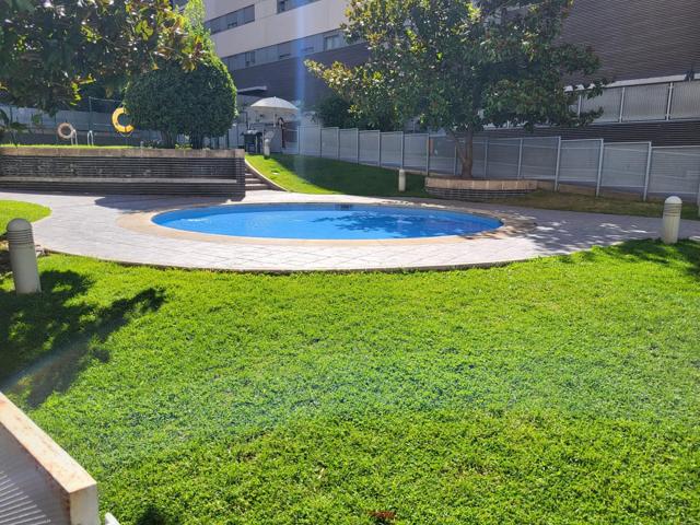 PISO CON TERRAZA, PISCINA Y GARAJE photo 0