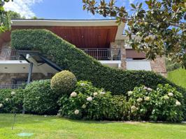 CHALET INDEPENDIENTE REFORMADO EN GALAPAGAR photo 0