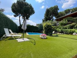 CHALET INDEPENDIENTE REFORMADO EN GALAPAGAR photo 0