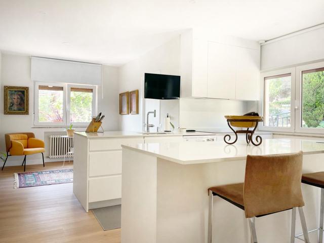 CHALET INDEPENDIENTE REFORMADO EN GALAPAGAR photo 0