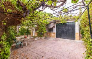 Chalet Independiente con Parcela en Escalona photo 0