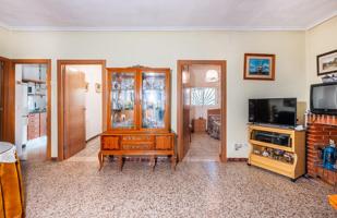 Chalet Independiente con Parcela en Escalona photo 0
