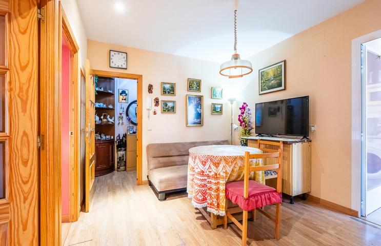 Acogedor Piso en el Corazón de Parla 🏡✨ photo 0