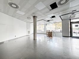 Local comercial en Galapagar photo 0