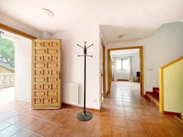 CHALET INDEPENDIENTE AMOBLADO photo 0