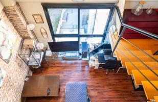 ALQUILER LOFT CON ASCENSOR photo 0