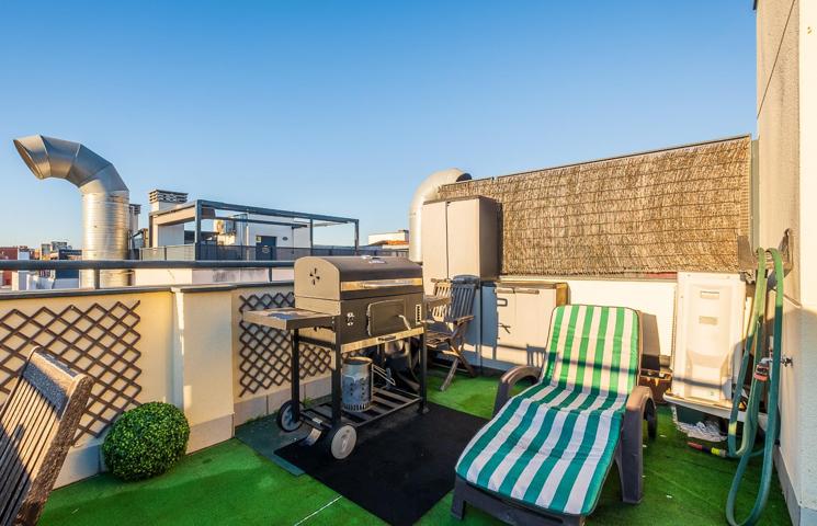 ALQUILER LOFT CON ASCENSOR photo 0