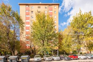 ENCANTADOR PISO EN MORATALAZ photo 0