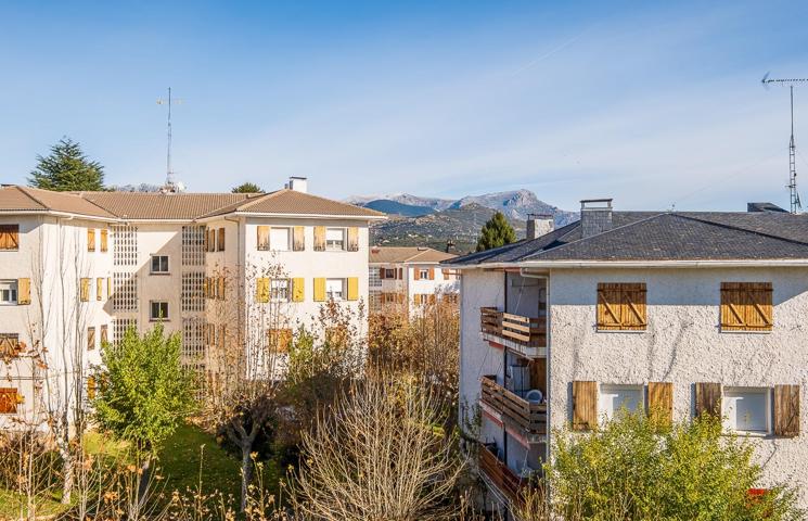PISO EN SIERRA GUADARRAMA CON VISTAS INCREIBLES photo 0