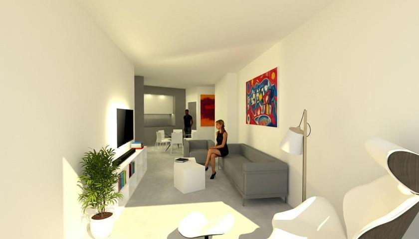 Piso en venta en Casco Antiguo photo 0