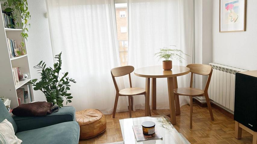 PISO DE 2 HABITACIONES EN ZONA PRIVILEGIADA photo 0