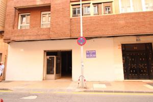 Oficina En venta en Alfonso Xiii, Cartagena photo 0
