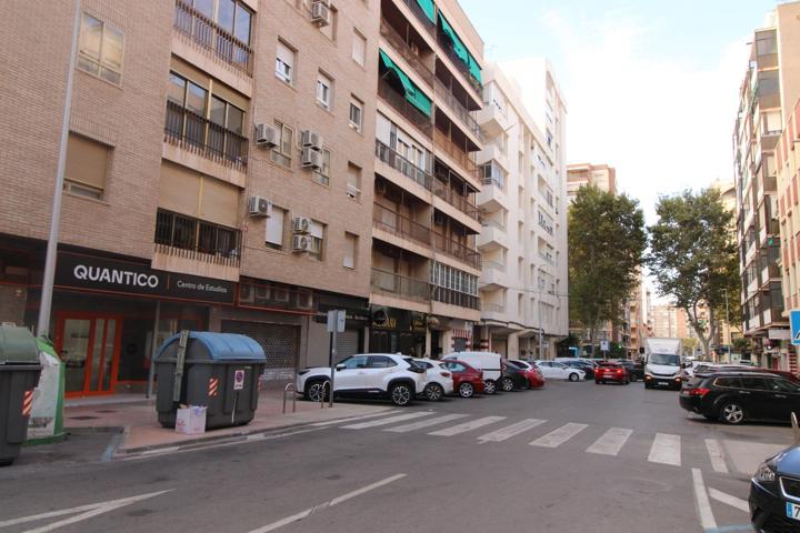 🏬 Alquiler de Locales Comerciales en Alfonso XIII, Cartagena photo 0