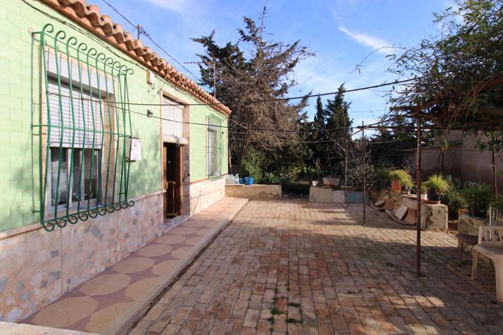 Casa De Campo En venta en La Aparecida, Cartagena photo 0