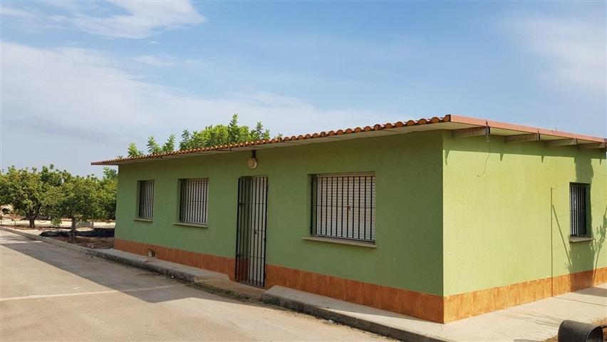 Casa En venta en Pozo De Los Palos, Cartagena photo 0