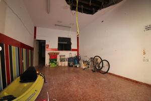 Edificio en Venta para Reformar en el Corazón del Casco Antiguo de Cartagena photo 0