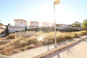 PARCELA URBANIZABLE photo 0