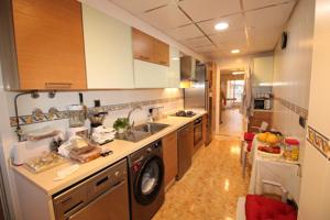 APARTAMENTO CON INMEJORABLES VISTAS EN EL KM 2 DE LA MANGA photo 0