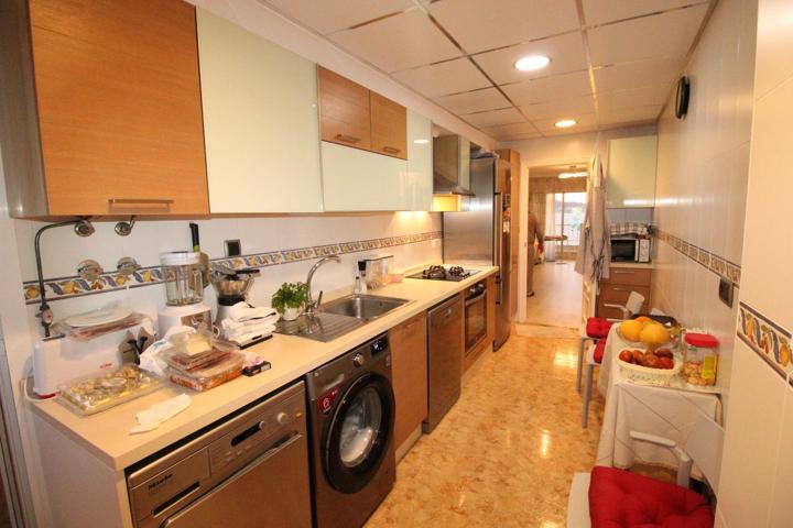 APARTAMENTO CON INMEJORABLES VISTAS EN EL KM 2 DE LA MANGA photo 0