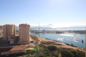 Piso En venta en Puerto Mar, La Manga Del Mar Menor photo 0