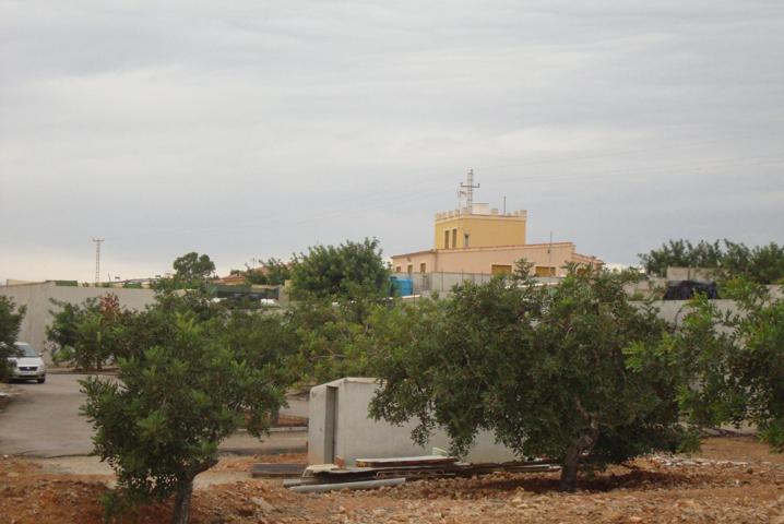 Complejo Rural Exclusivo 'Los Tortugas' - Una Oportunidad Única en Pozo de los Palos, Cartagena photo 0